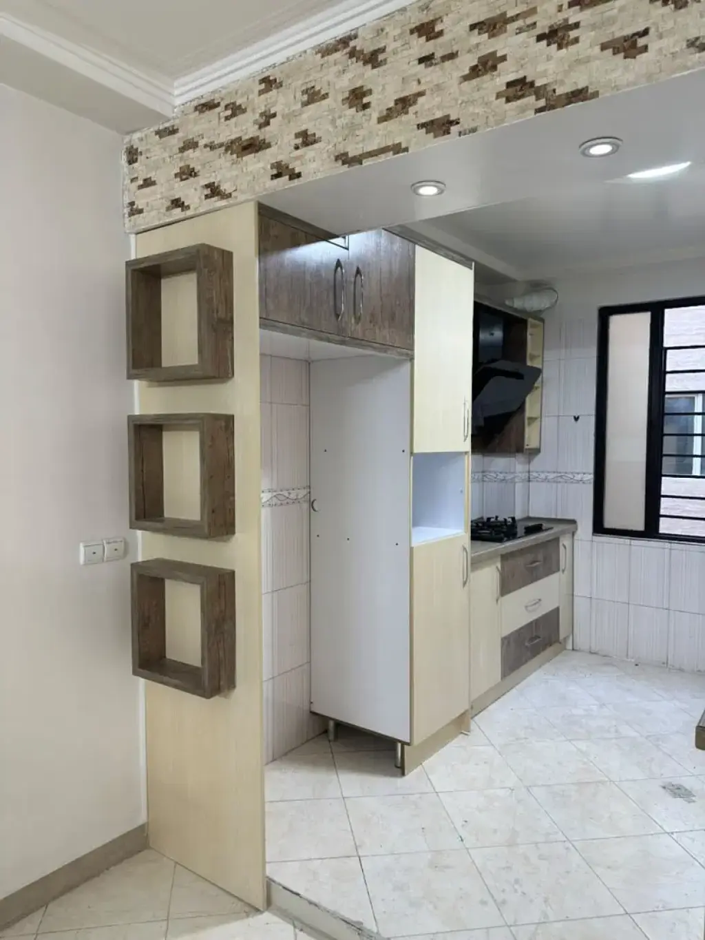 اجاره آپارتمان 50 متری در عباسی