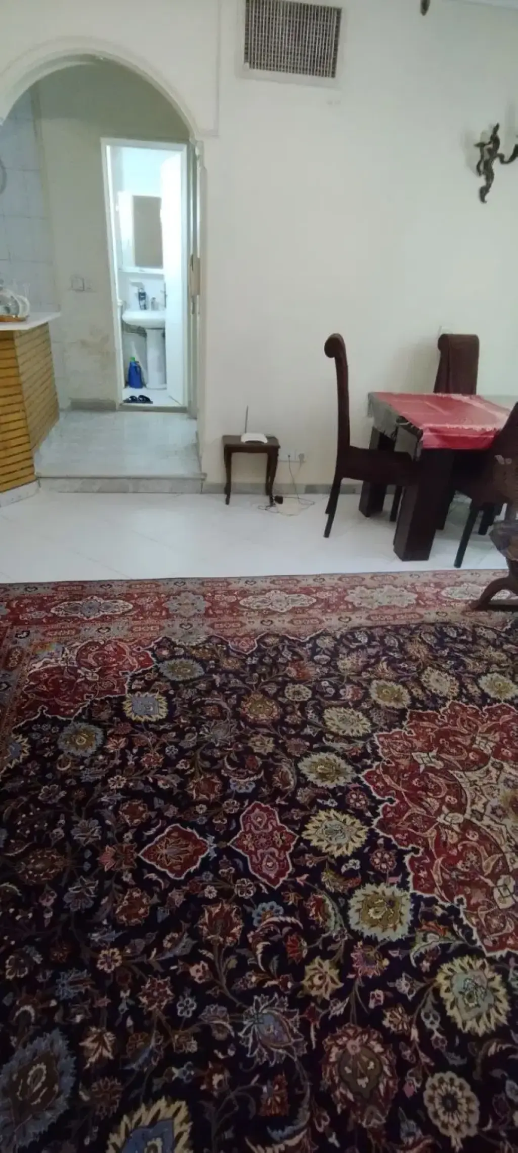 فروش آپارتمان 63 متری در تهرانپارس غربی - تصویر 5