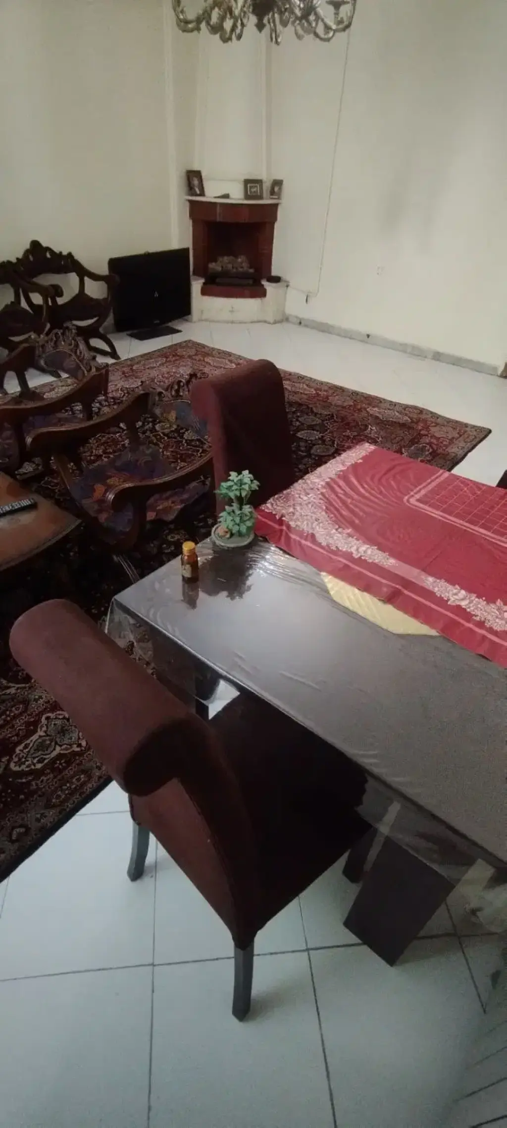 فروش آپارتمان 63 متری در تهرانپارس غربی - تصویر 3