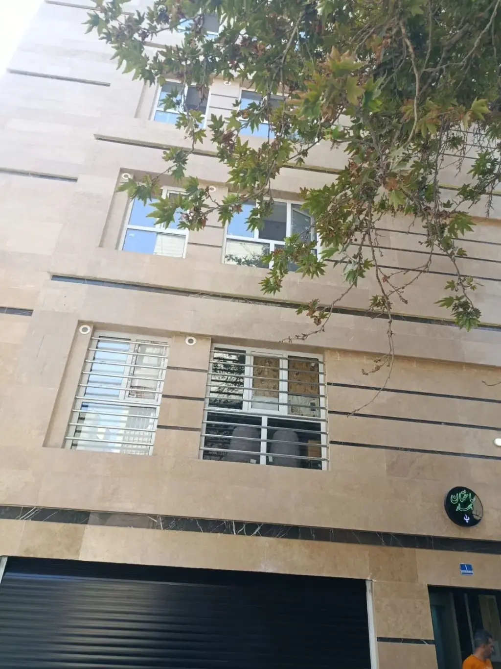 اجاره آپارتمان 52 متری در هفت چنار