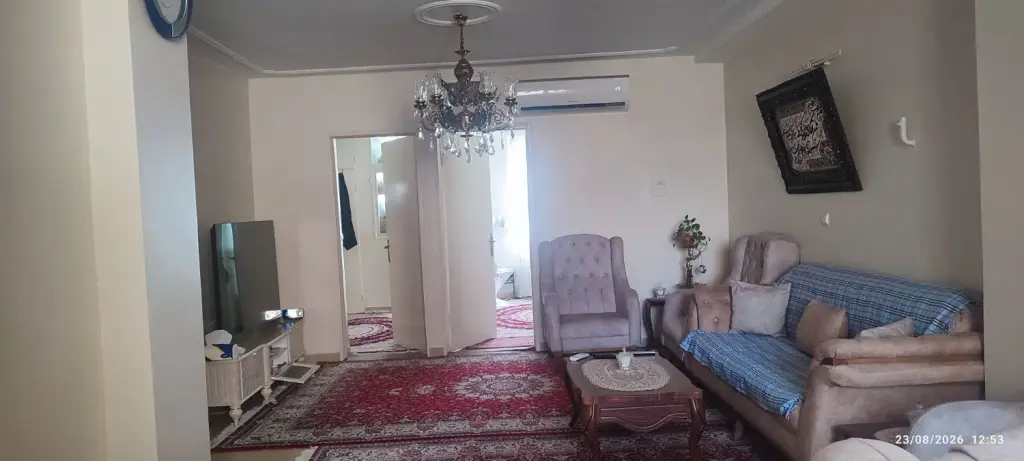 فروش آپارتمان 65 متری در شادآباد