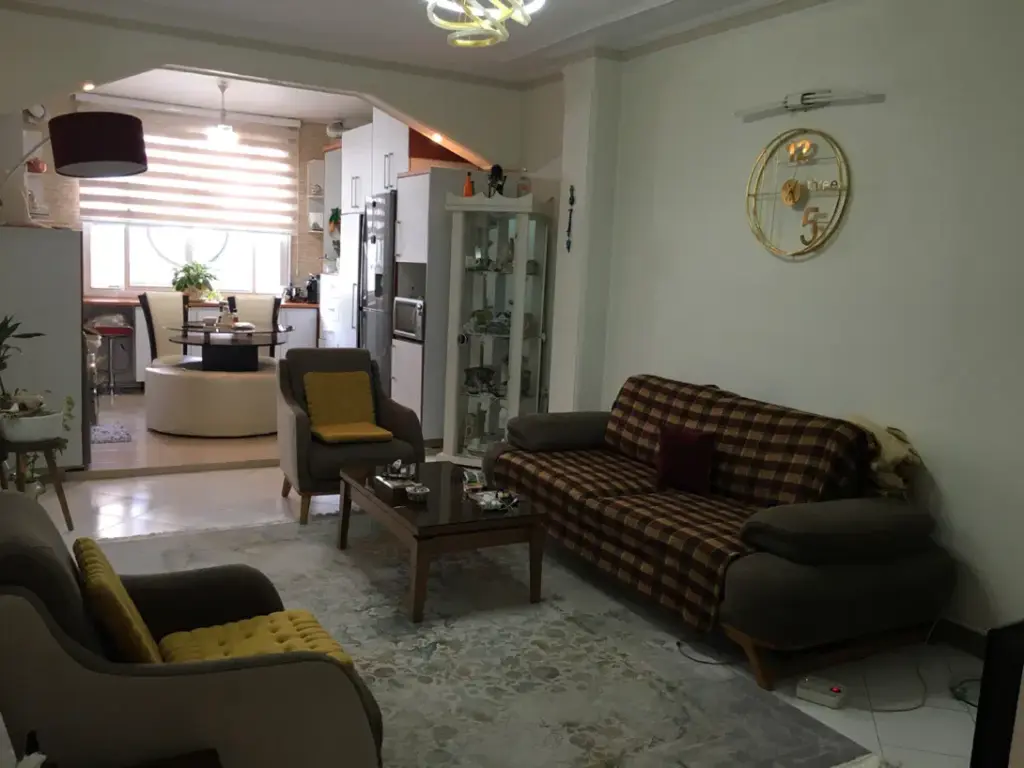 اجاره آپارتمان 65 متری در فدک