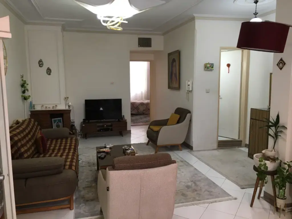 اجاره آپارتمان 65 متری در فدک - تصویر 2