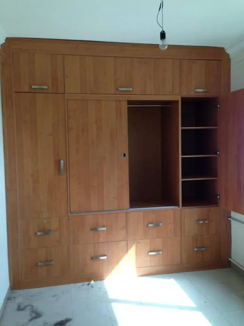 اجاره آپارتمان 78 متری در ازگل - تصویر 4