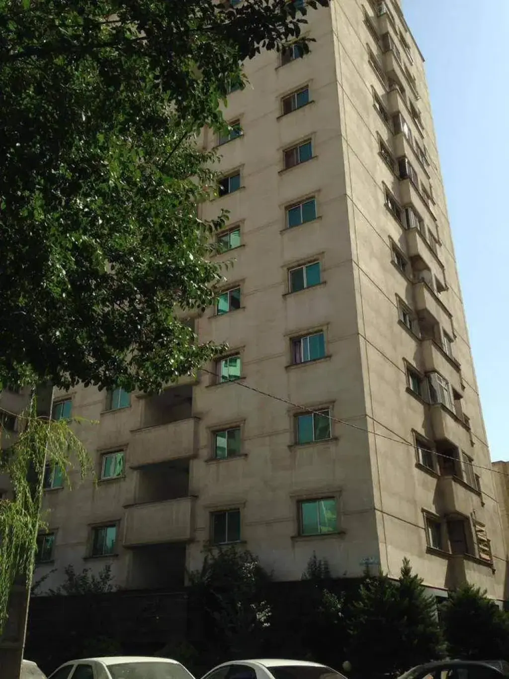 اجاره آپارتمان 78 متری در ازگل