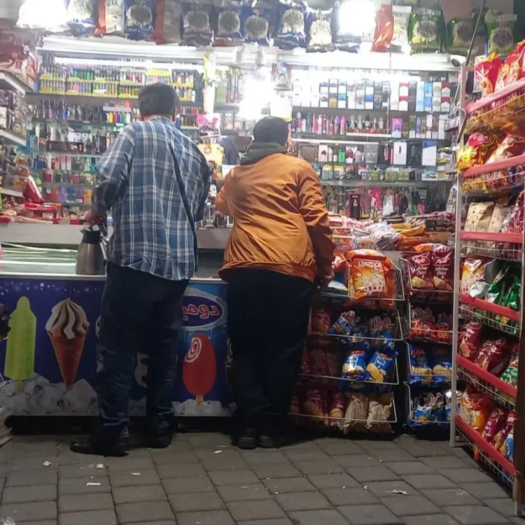 اجاره اداری و تجاری 6 متری در الهیه