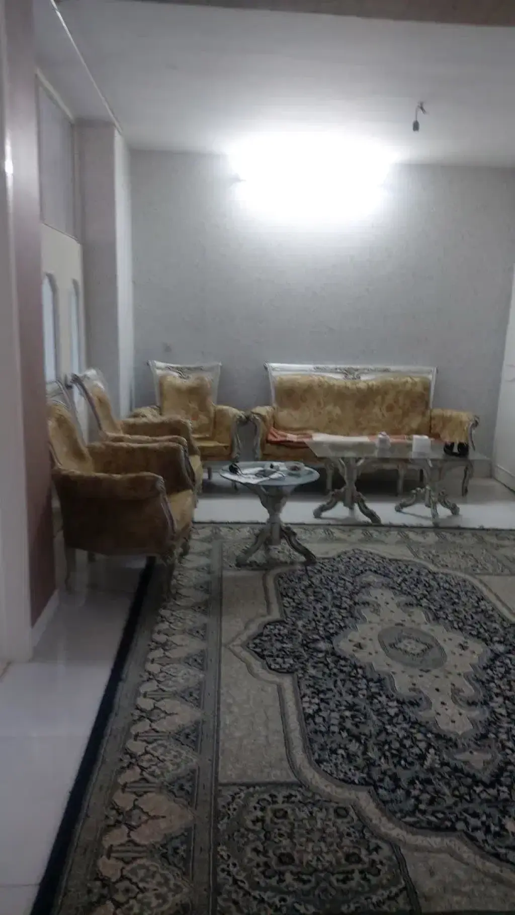 اجاره آپارتمان 60 متری در لویزان - تصویر 3