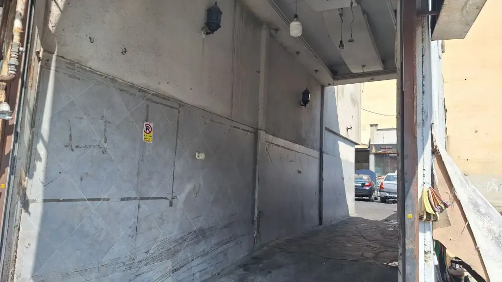 اجاره اداری و تجاری 260 متری در شهران جنوبی - تصویر 5