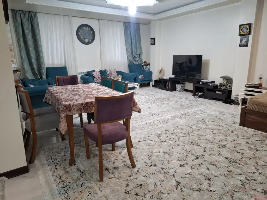 اجاره آپارتمان 105 متری در شیوا - تصویر 2