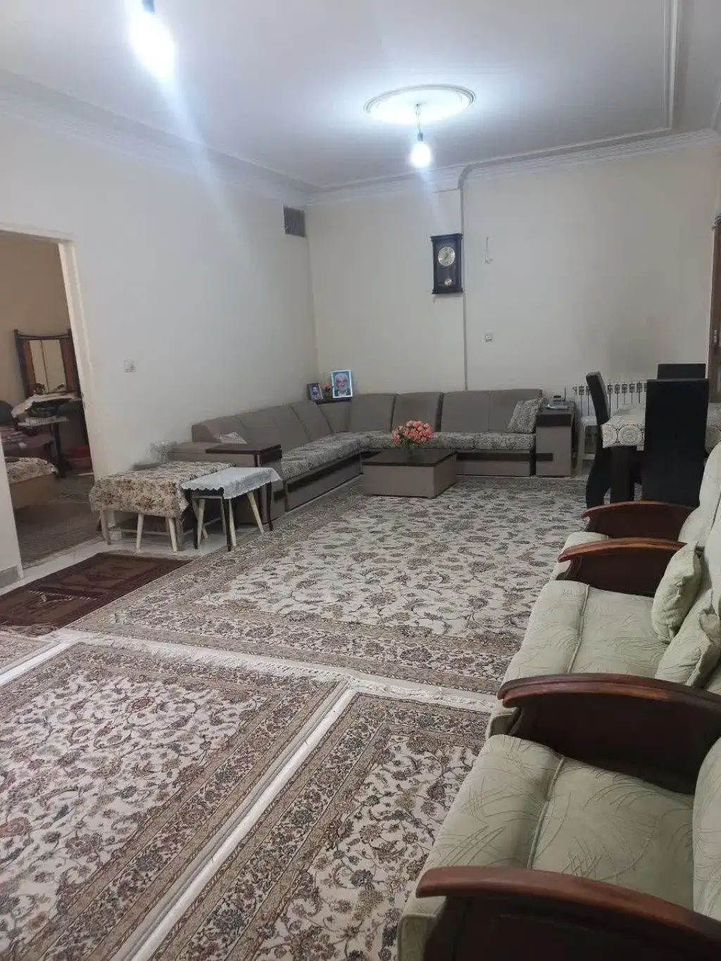 اجاره آپارتمان 63 متری در فدک - تصویر 2