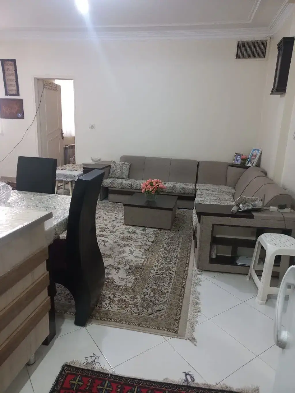 اجاره آپارتمان 63 متری در فدک - تصویر 7