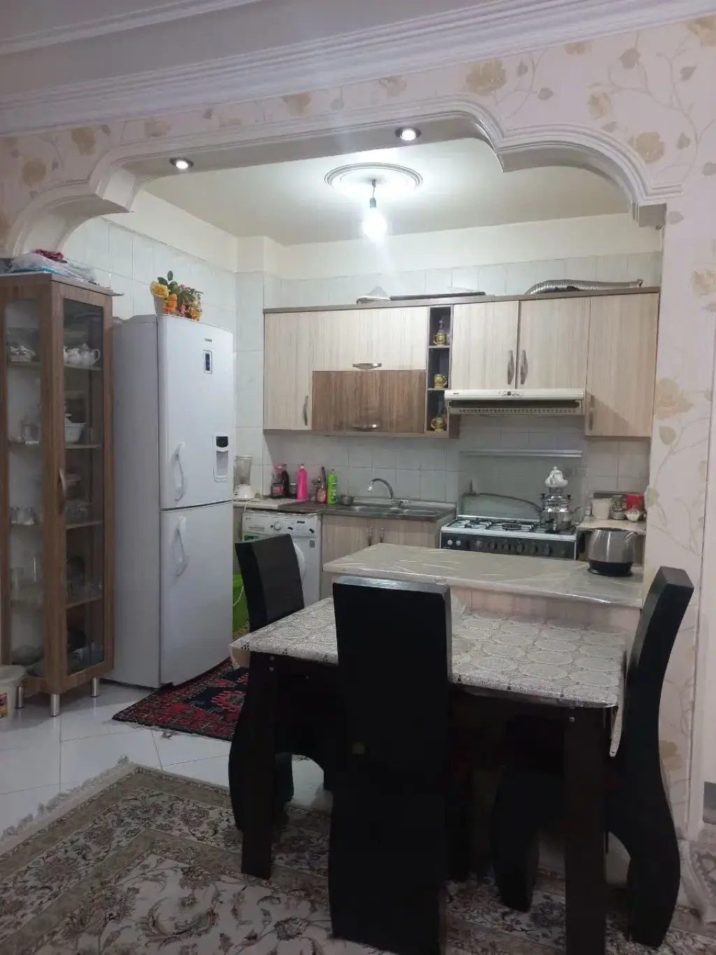 اجاره آپارتمان 63 متری در فدک - تصویر 6