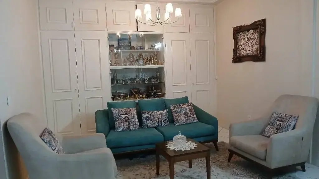 اجاره آپارتمان 75 متری در سلسبیل شمالی - تصویر 2