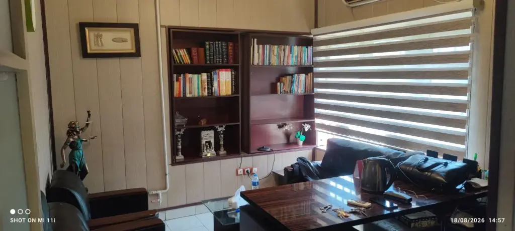 اجاره اداری و تجاری 100 متری در ایرانشهر