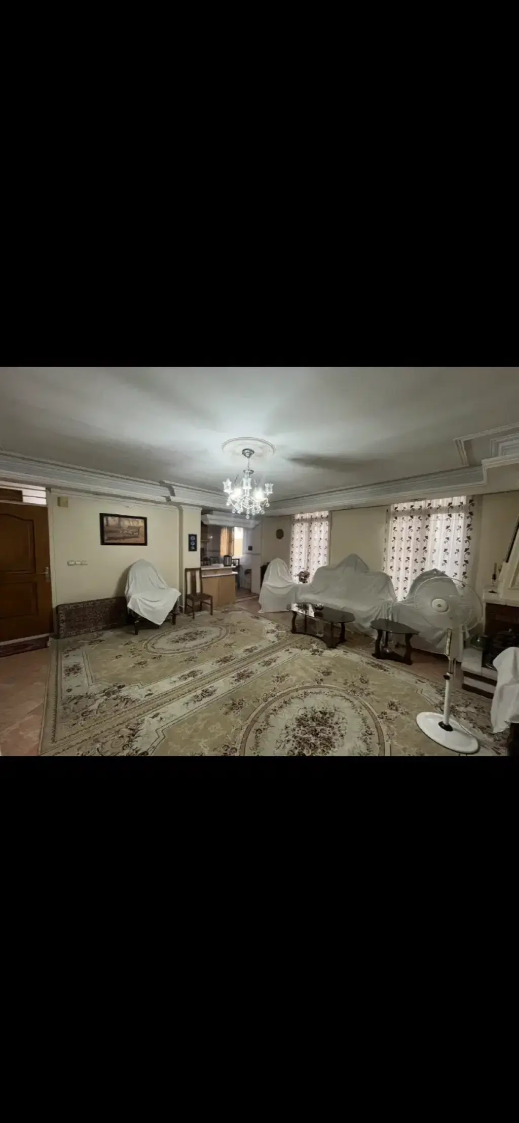 اجاره آپارتمان 80 متری در خاوران - تصویر 3