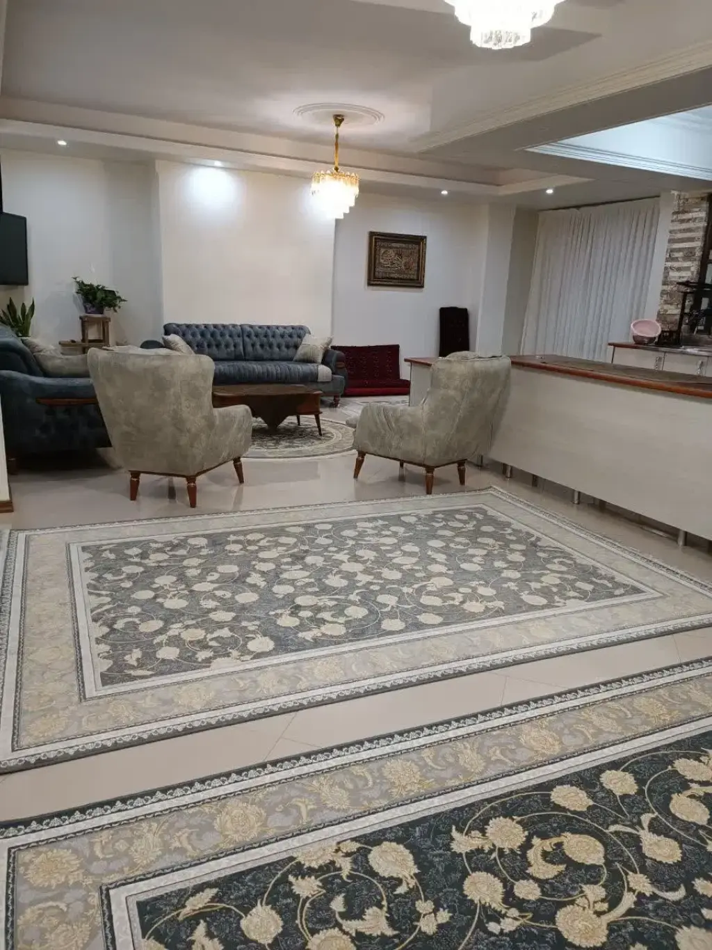 اجاره آپارتمان 110 متری در علم و صنعت - تصویر 2
