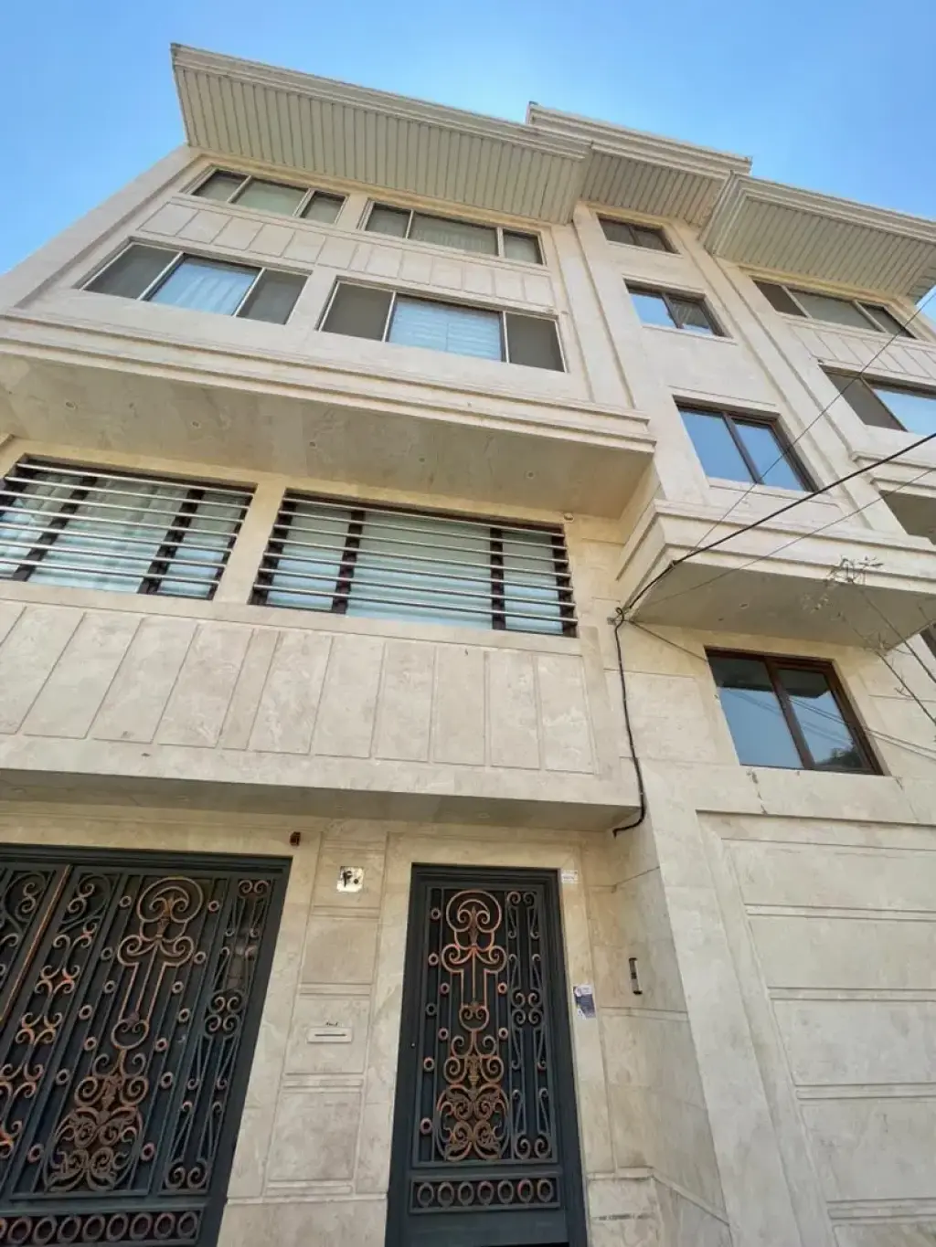 اجاره آپارتمان 155 متری در بوستان چیتگر