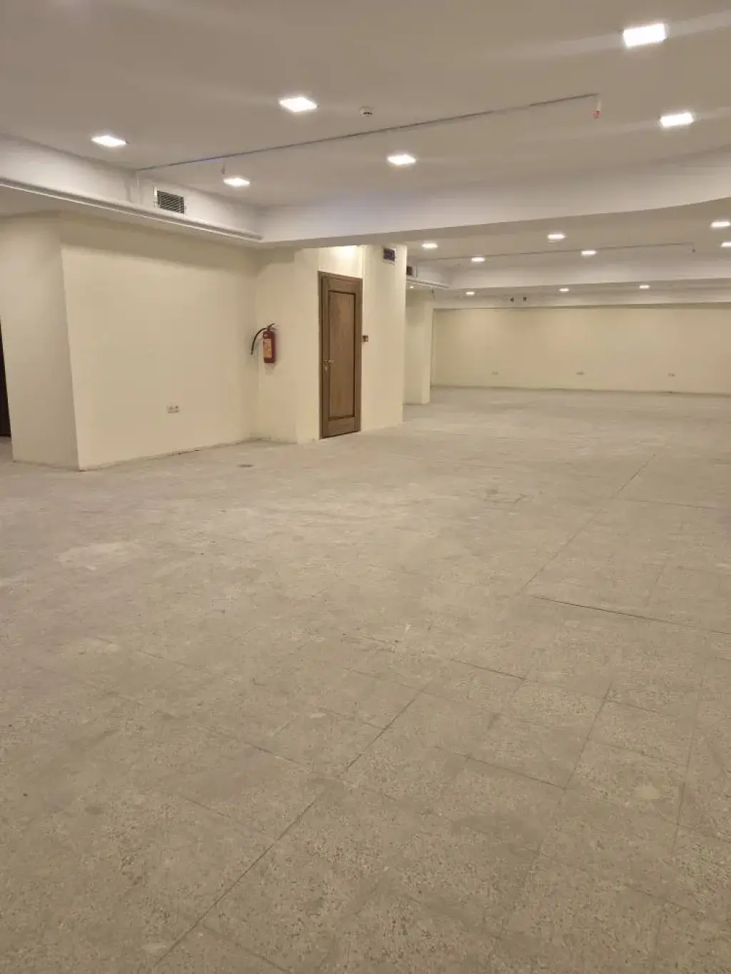 اجاره اداری و تجاری 210 متری در اختیاریه - تصویر 5