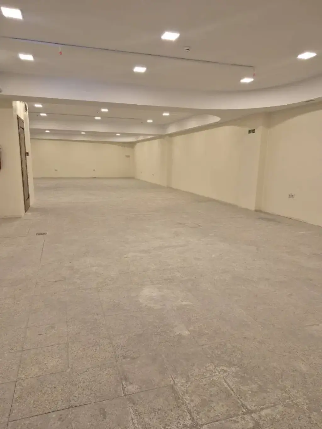 اجاره اداری و تجاری 210 متری در اختیاریه - تصویر 4