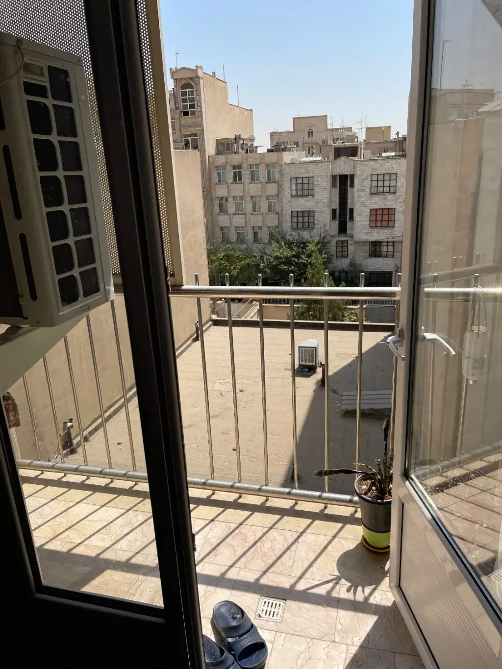 فروش آپارتمان 103 متری در صادقیه - تصویر 14