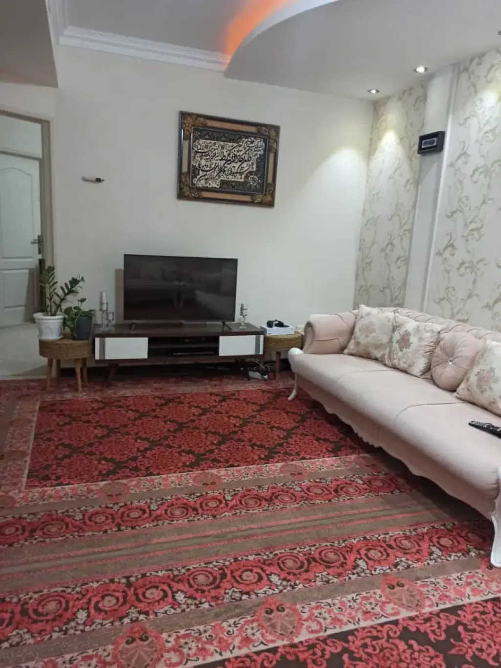 فروش آپارتمان 52 متری در تهرانپارس شرقی - تصویر 2