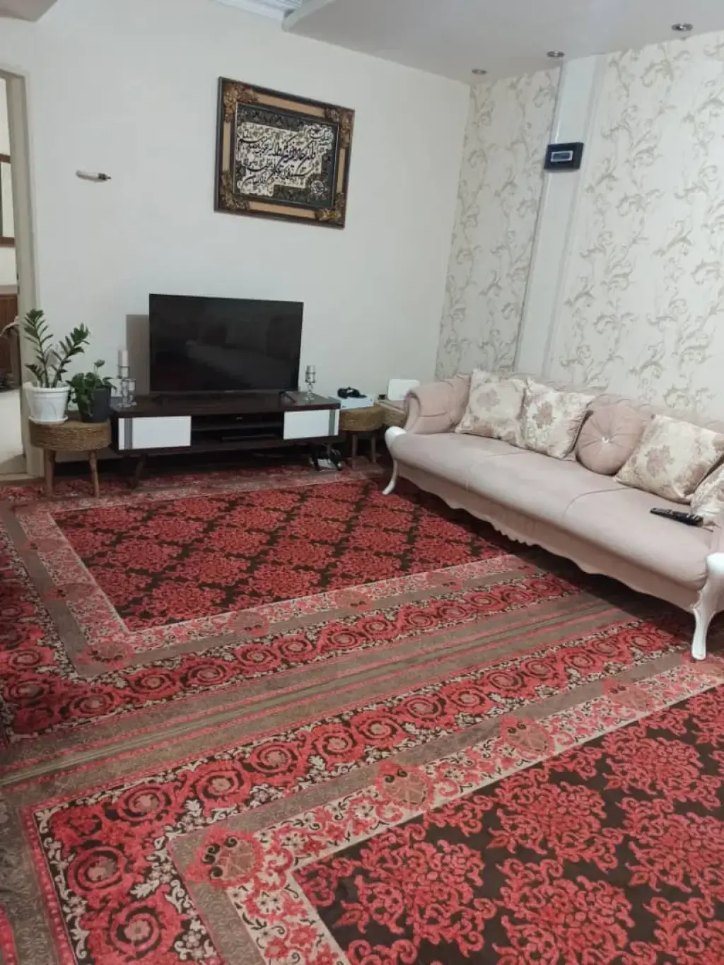 فروش آپارتمان 52 متری در تهرانپارس شرقی - تصویر 6