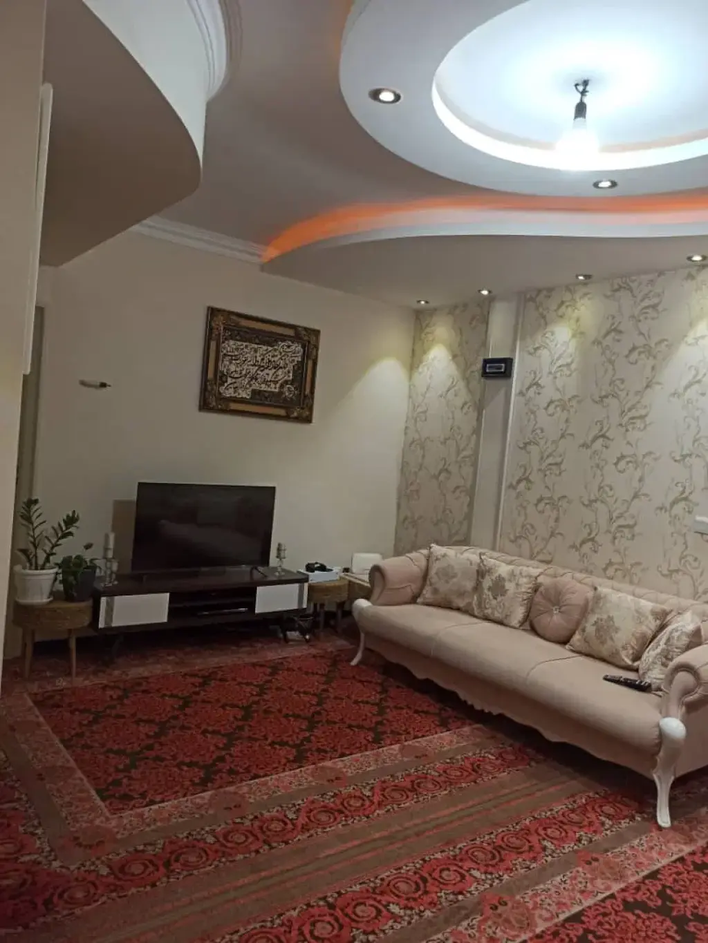 فروش آپارتمان 52 متری در تهرانپارس شرقی - تصویر 3