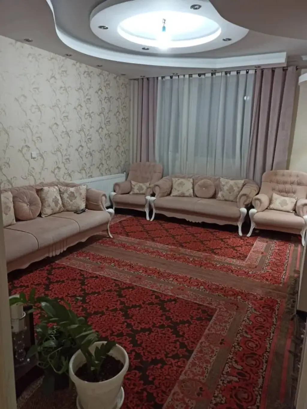 فروش آپارتمان 52 متری در تهرانپارس شرقی - تصویر 4