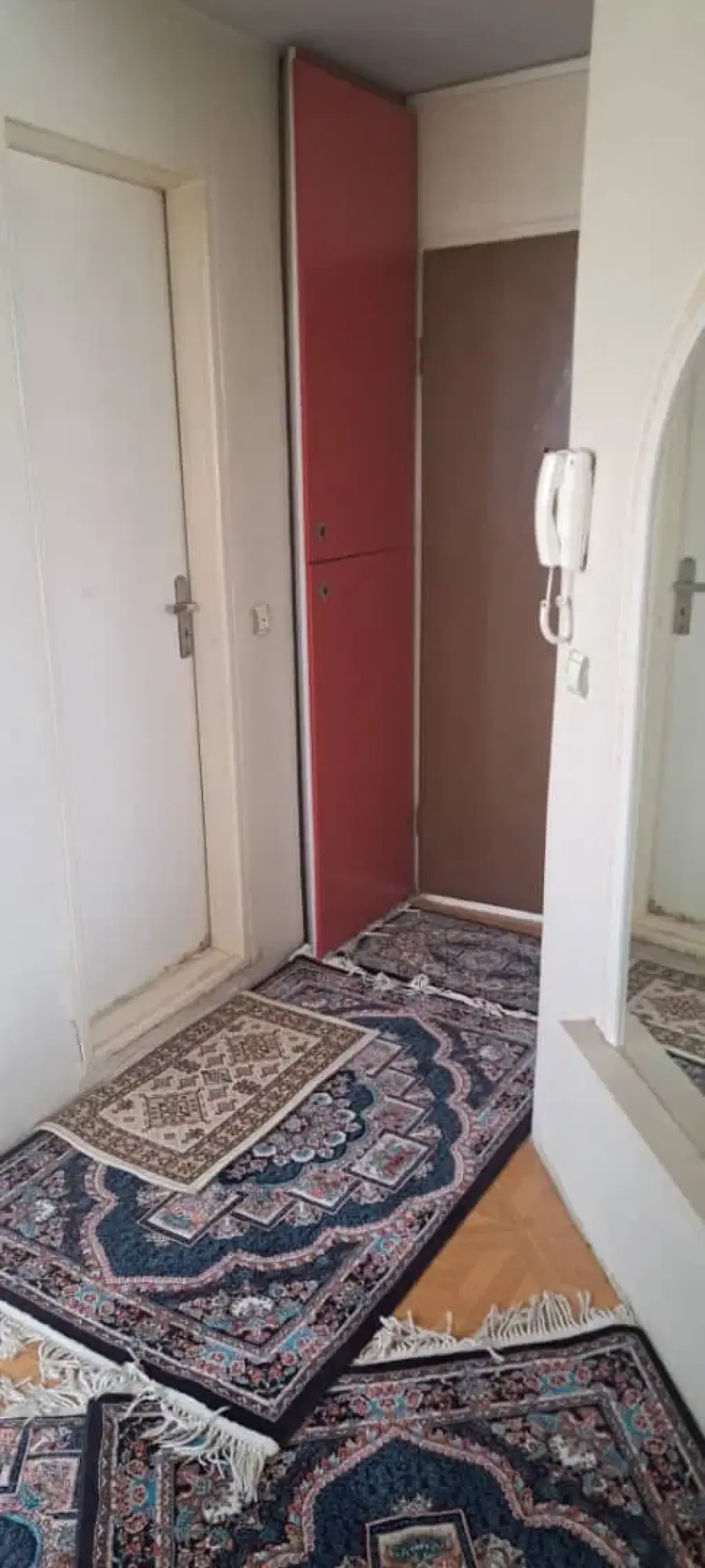 فروش آپارتمان 51 متری در شهادت - تصویر 5
