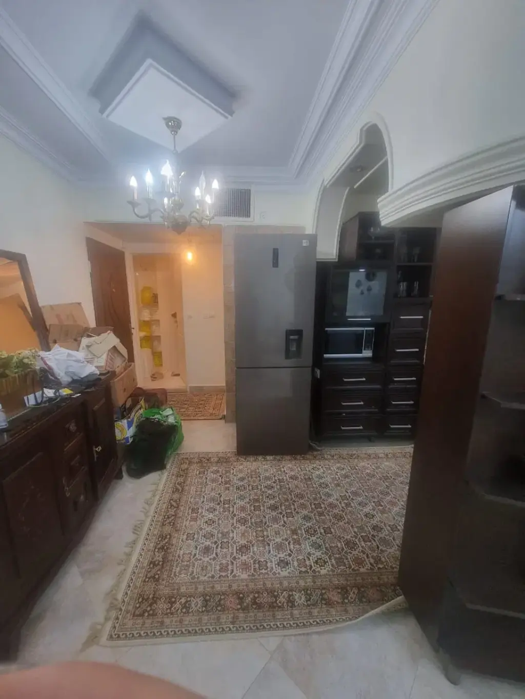 اجاره آپارتمان 60 متری در زرکش - تصویر 7