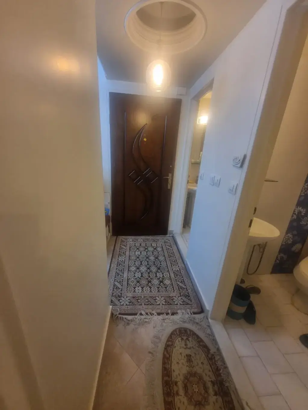 اجاره آپارتمان 60 متری در زرکش - تصویر 6