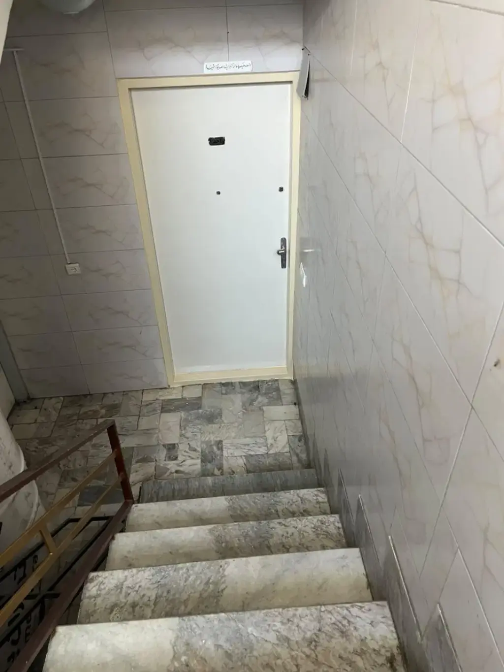فروش آپارتمان 63 متری در ارجمندی راد - تصویر 2
