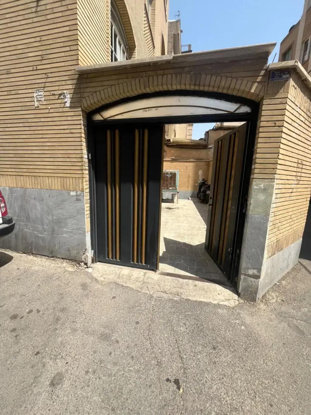 فروش آپارتمان 63 متری در ارجمندی راد - تصویر 6