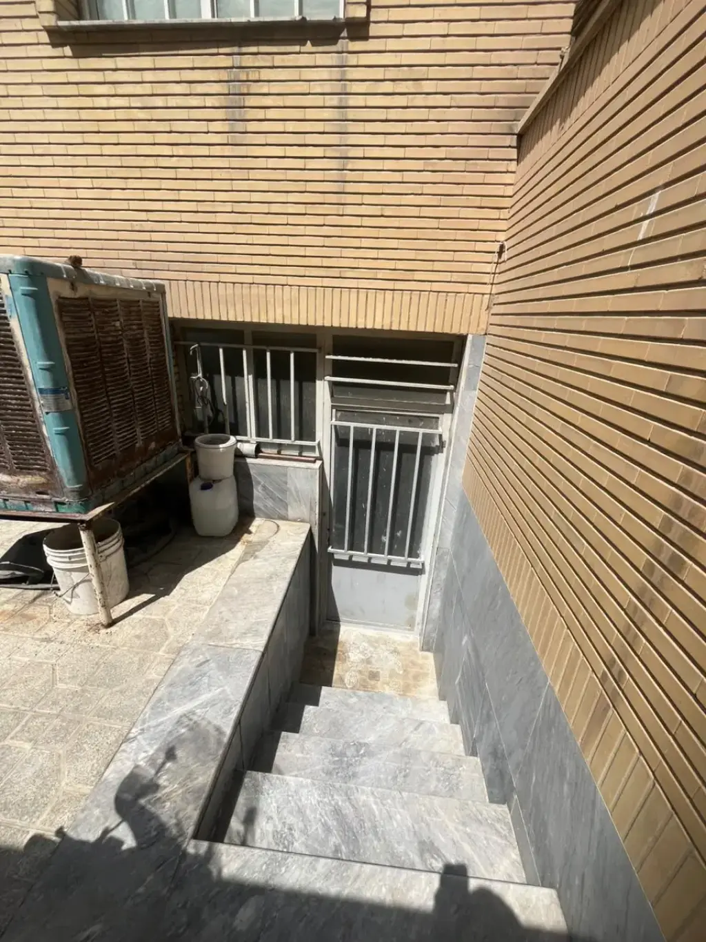 فروش آپارتمان 63 متری در ارجمندی راد - تصویر 8