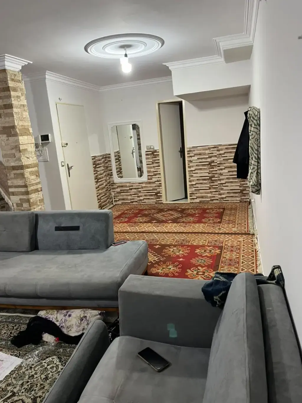 فروش آپارتمان 63 متری در ارجمندی راد - تصویر 4