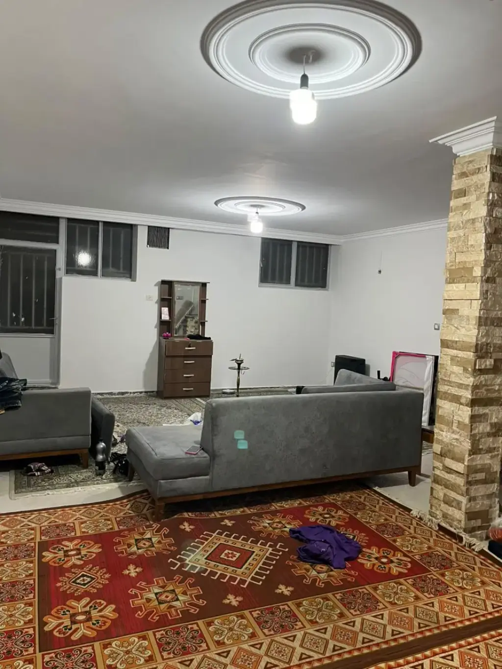 فروش آپارتمان 63 متری در ارجمندی راد - تصویر 3