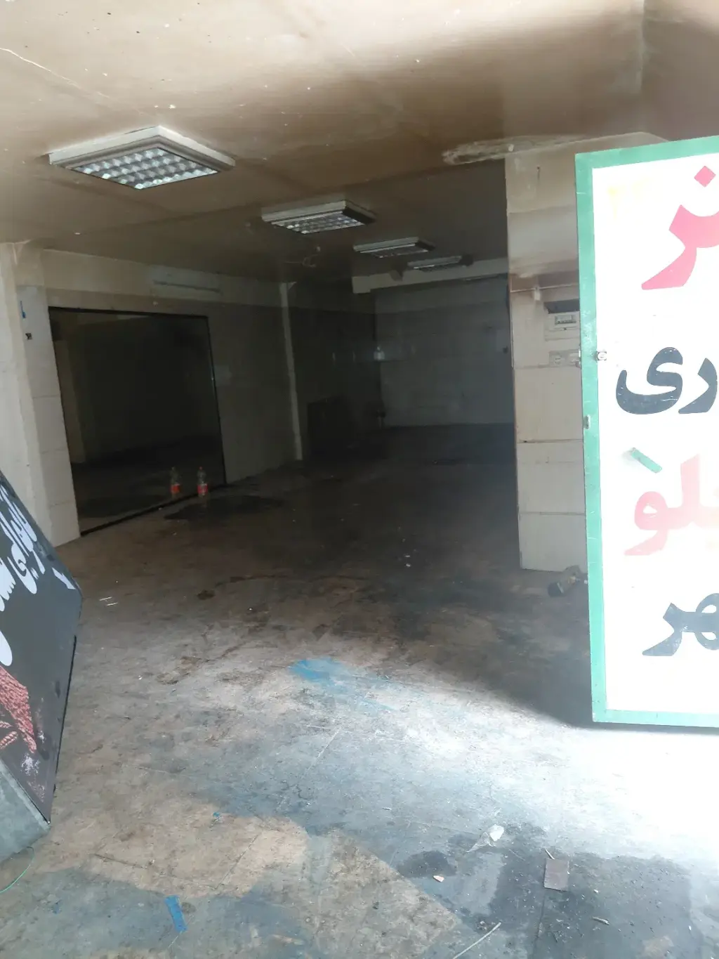 اجاره اداری و تجاری 55 متری در جنت‌آباد شمالی - تصویر 4