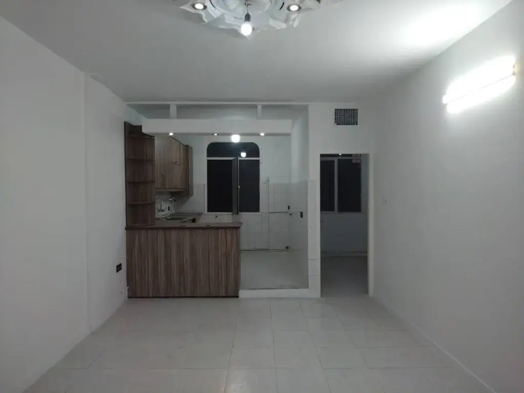 اجاره آپارتمان 50 متری در مشیریه