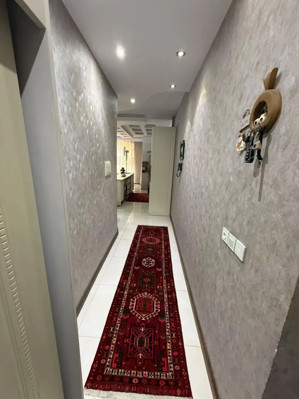فروش آپارتمان 60 متری در استاد معین - تصویر 6