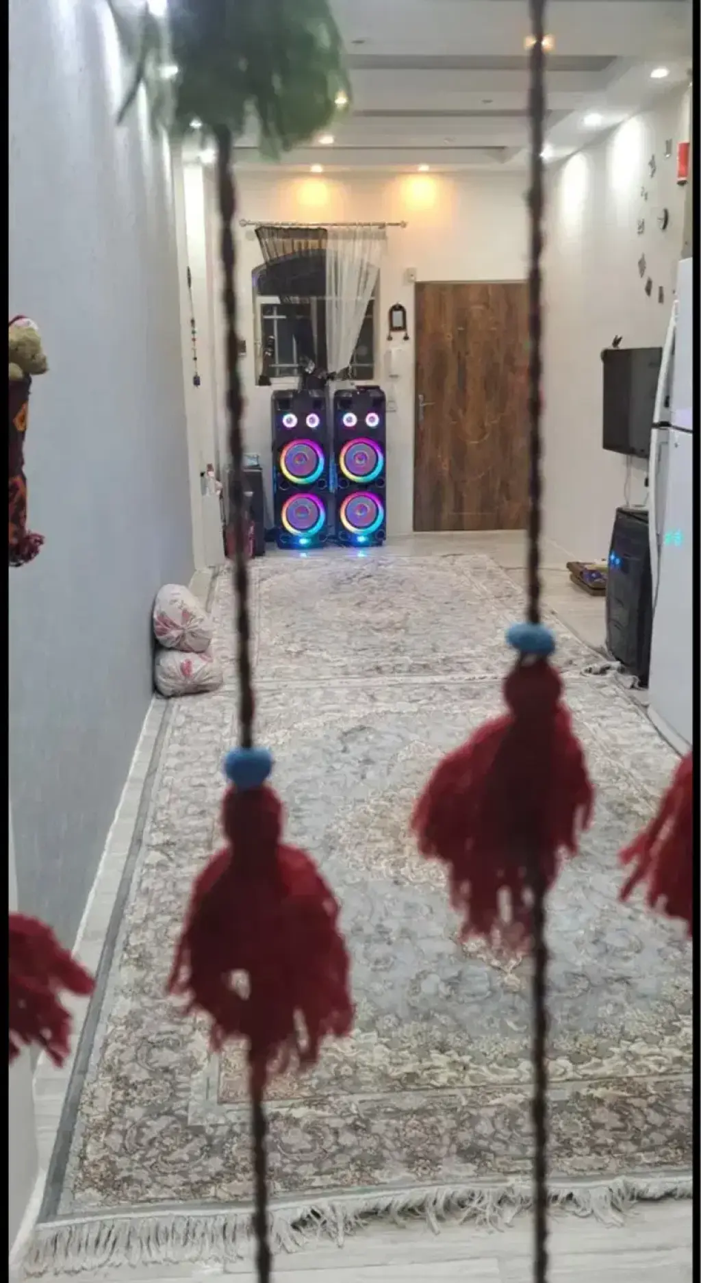 فروش آپارتمان 55 متری در جوادیه تهرانپارس - تصویر 4