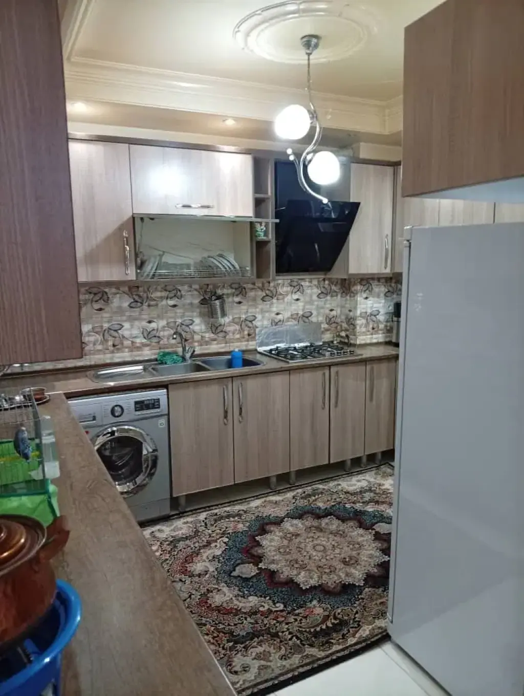 فروش آپارتمان 60 متری در هفت چنار - تصویر 4