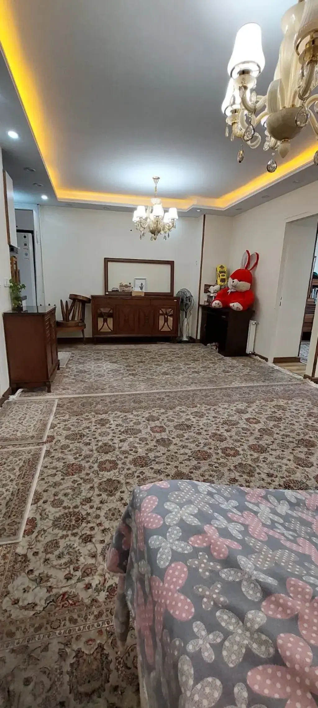 اجاره آپارتمان 70 متری در تهرانپارس شرقی - تصویر 5