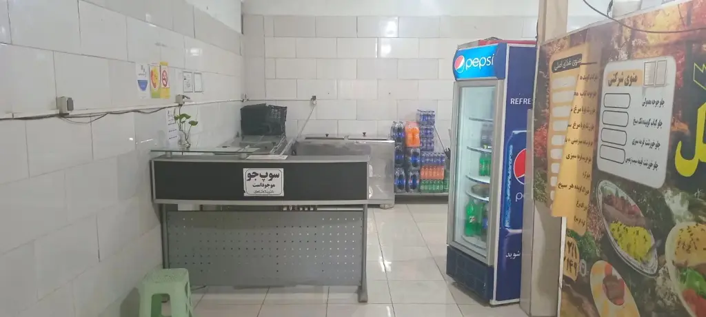 اجاره اداری و تجاری 90 متری در اوقاف - تصویر 6