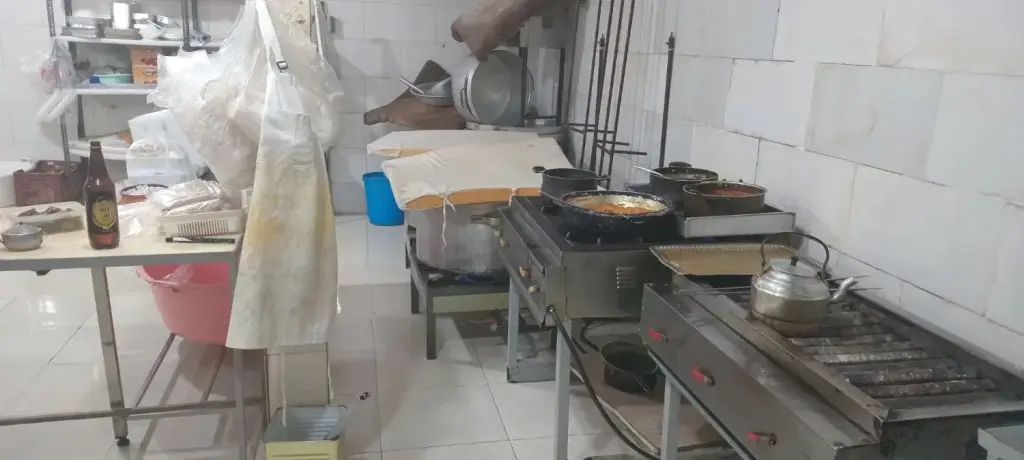 اجاره اداری و تجاری 90 متری در اوقاف - تصویر 4