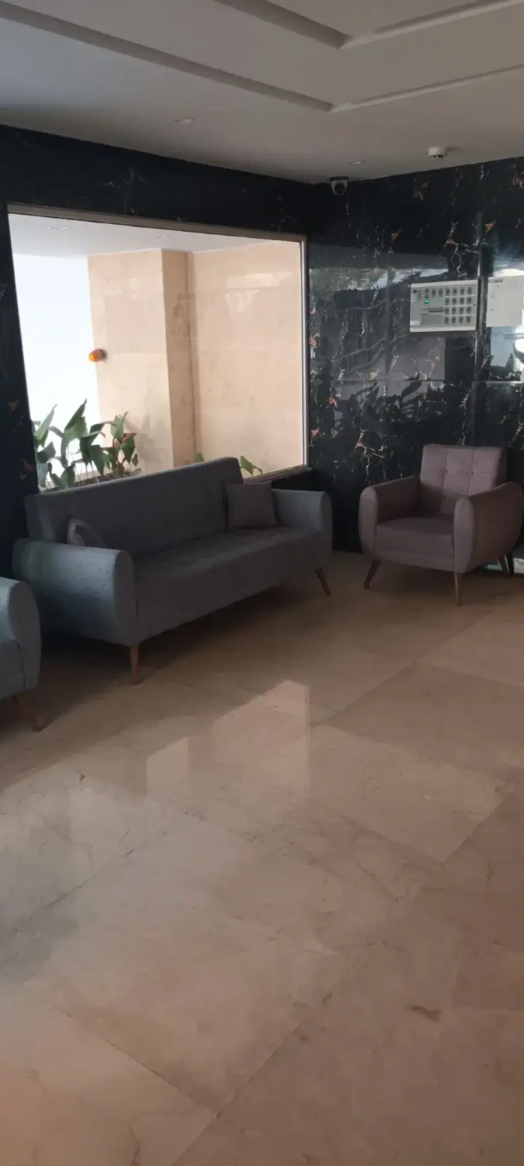 اجاره آپارتمان 77 متری در حشمتیه