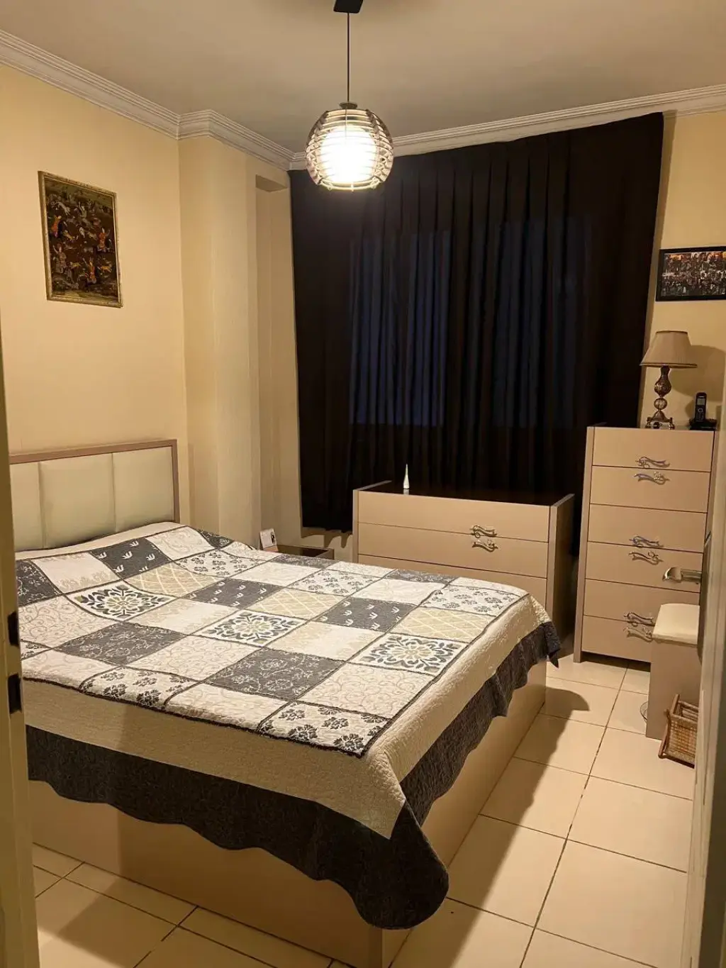 اجاره آپارتمان 60 متری در اکباتان - تصویر 3