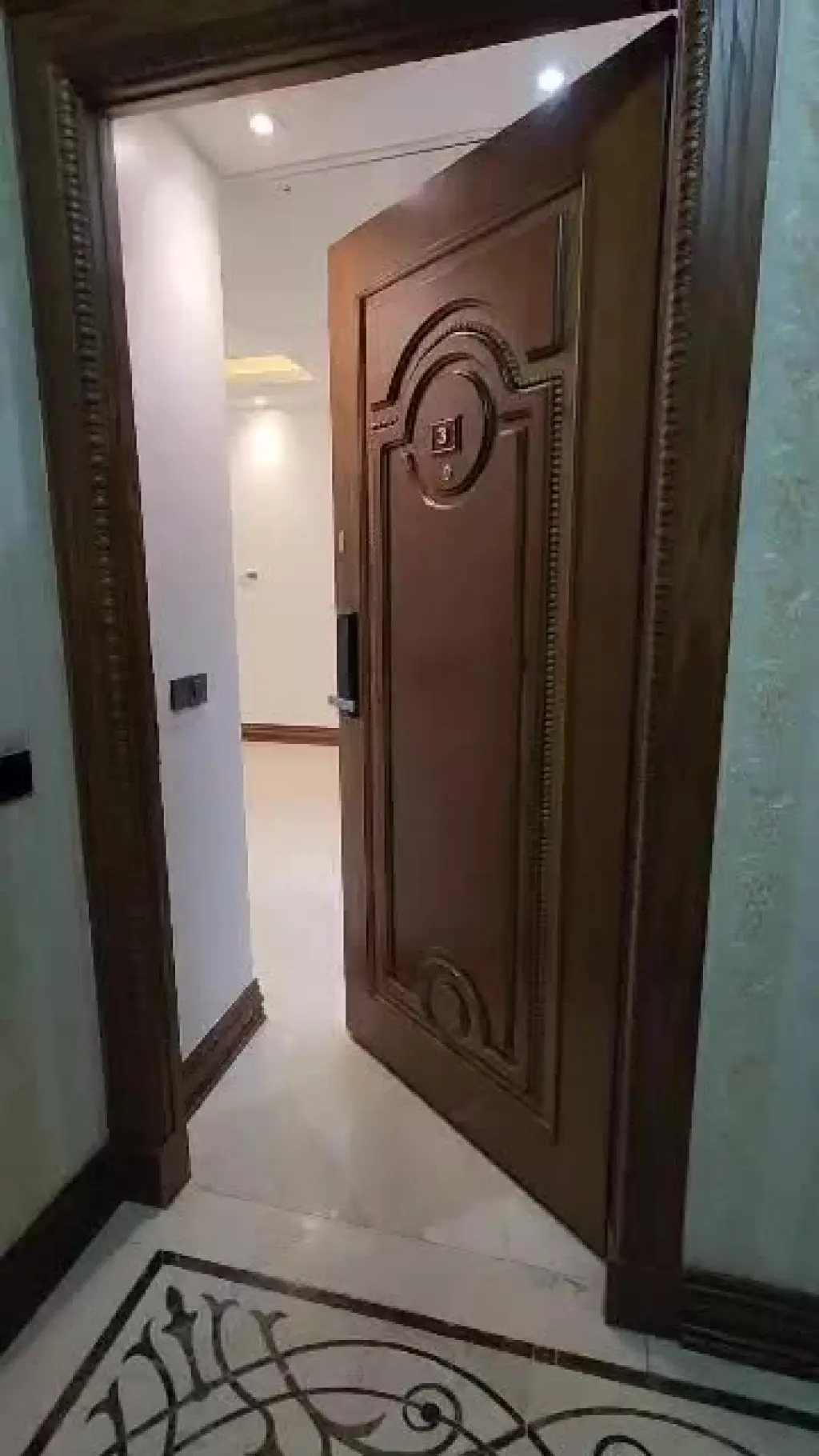 اجاره آپارتمان 115 متری در زعفرانیه
