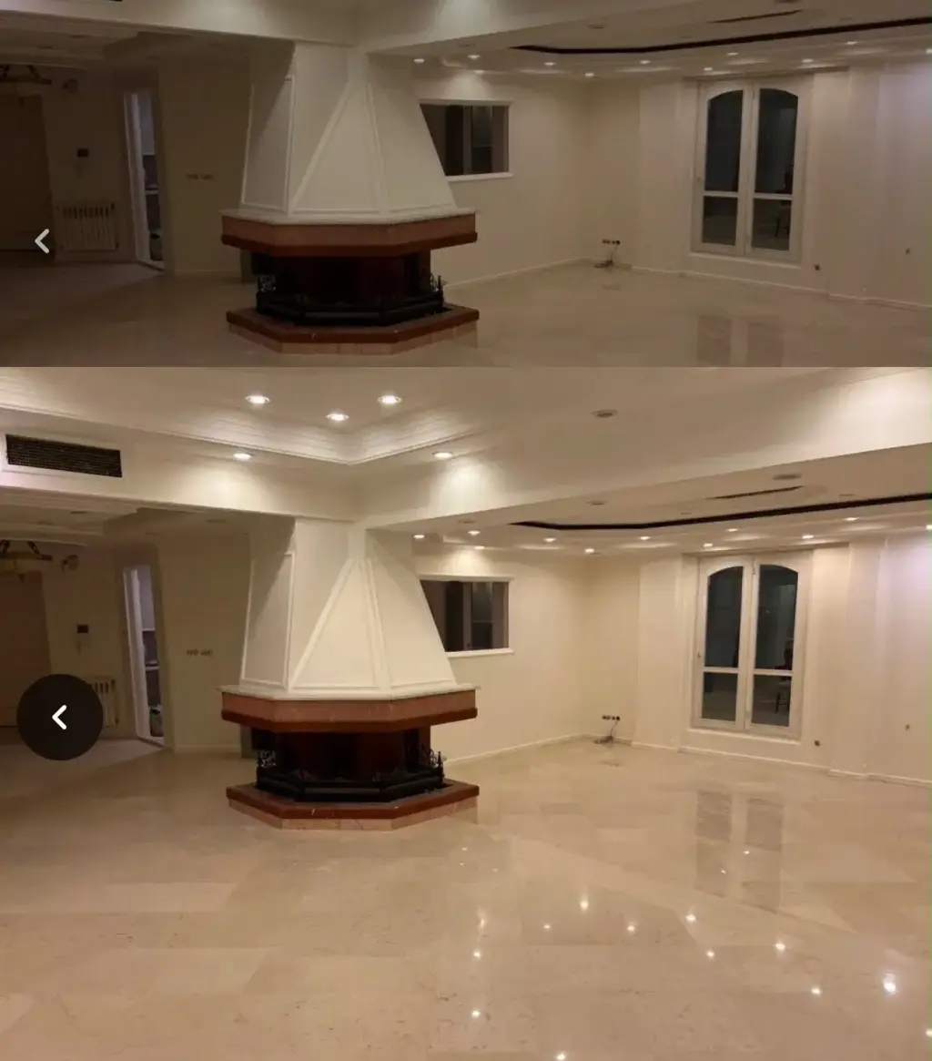 اجاره آپارتمان 160 متری در حکمت - تصویر 4