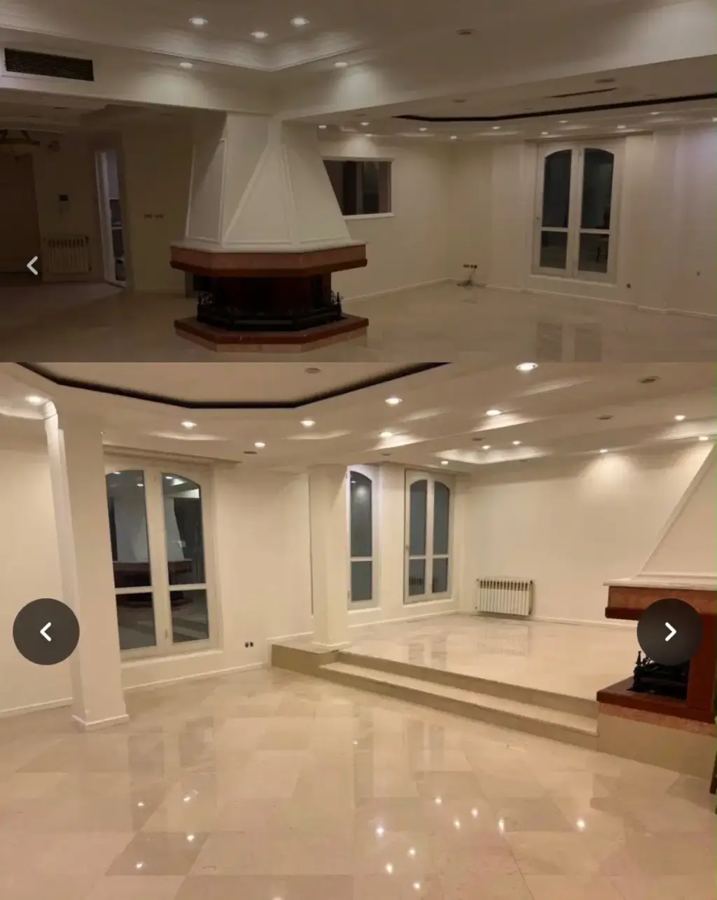 اجاره آپارتمان 160 متری در حکمت - تصویر 2