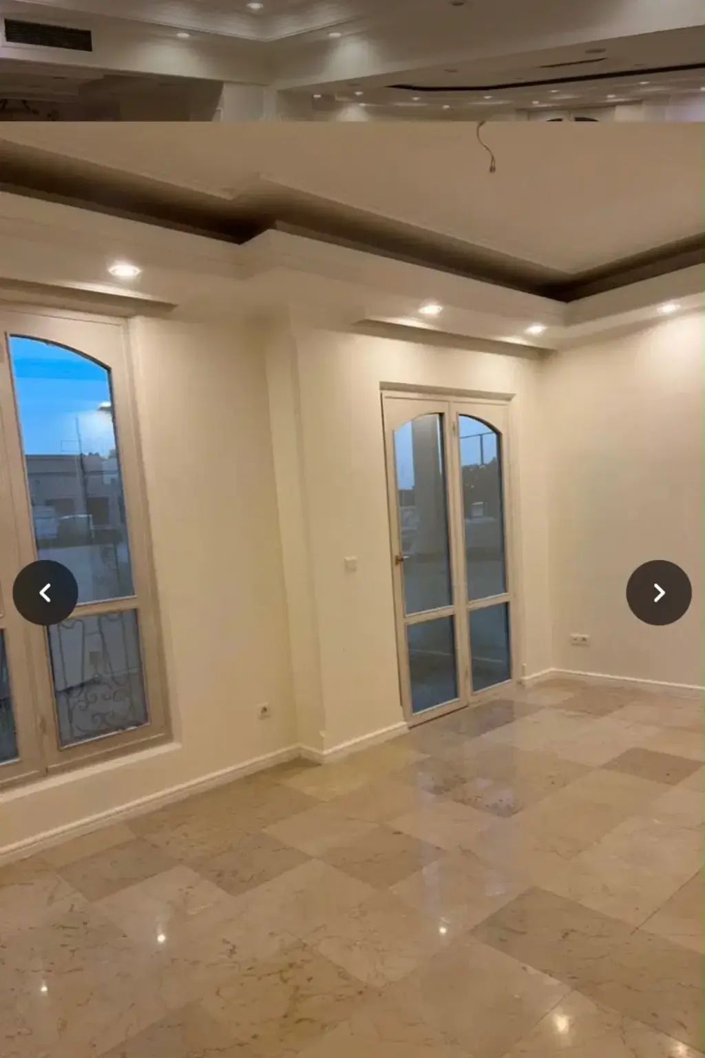 اجاره آپارتمان 160 متری در حکمت - تصویر 3